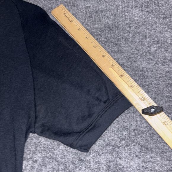 Vintage Aussie Beer‎ Drinking Team Shirt Mens Medium Ken Maynard Cartoon 70s - Picture 9 of 10